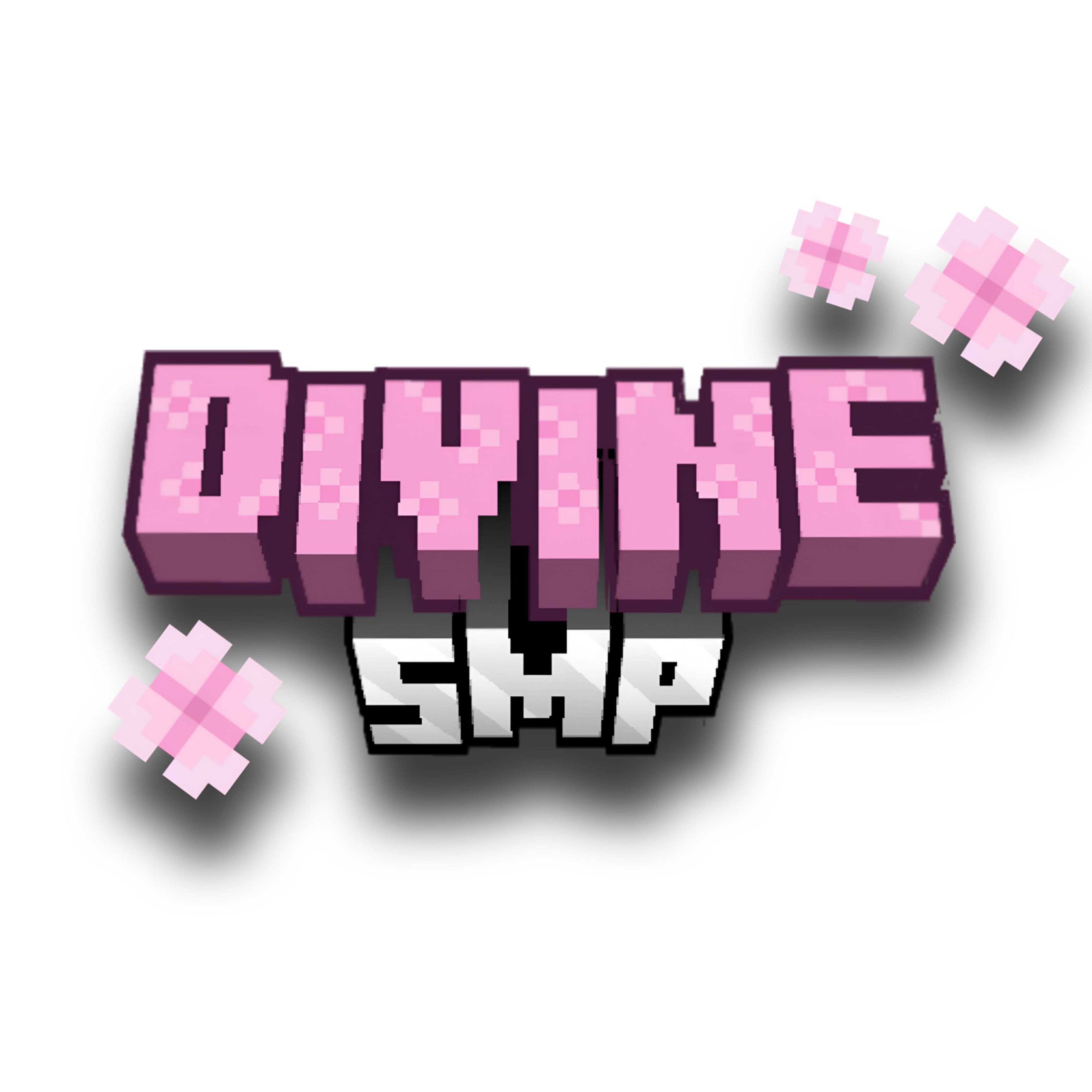 DIVINE SMP Logo